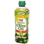 日清 さらっと軽いオリーブオイル 600g