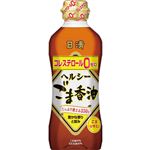 日清 ヘルシーごま香油 350g