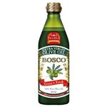 ボスコ エクストラバージン オリーブオイル 684g