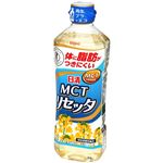 日清 MCTリセッタ 600g