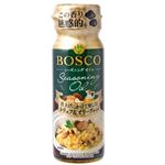 日清 BOSCOシーズニングオイル トリュフ&オリーブオイル 90g