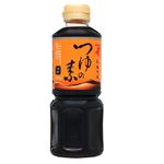 にんべん つゆの素（3倍濃厚）500ml