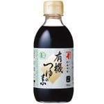 にんべん 有機つゆの素 300ml