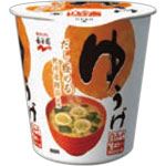 永谷園 カップ入生みそタイプみそ汁 ゆうげ 1食