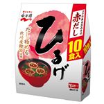 永谷園 生タイプひるげ徳用 10食入
