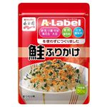 永谷園 A-Label 鮭ふりかけ 30g