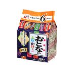 永谷園 おとなのふりかけミニ その2 20袋入