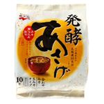 永谷園 発酵あさげ 10食入