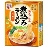 永谷園 煮込みラーメン みそ味 288g（2人前×2回分）