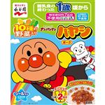 永谷園 それいけ！アンパンマンミニパック ハヤシ ポーク 1人前×2回分