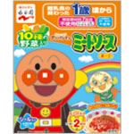 永谷園 それいけ！アンパンマンミニパック ミートソース ポーク 1人前×2回分