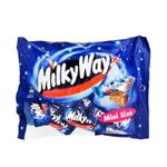 マースジャパン ミルキーウェイココアミニ 180g