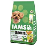 マースジャパン アイムス 成犬用 健康維持用 チキン小粒 2.6kg（650g×4袋入）【犬用】
