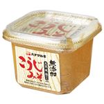 ハナマルキ 無添加こうじみそ 750g