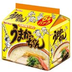 ハウス うまかっちゃん 5食パック