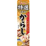 ハウス 特選本香り からし 42g