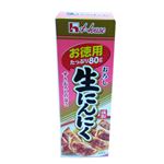 ハウス おろし生にんにく お徳用 80g