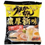 ハウス うまかっちゃん 濃厚新味 84g