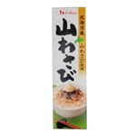 ハウス 山わさび 北海道産山わさび使用 32g