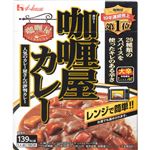 ハウス カリー屋カレー 大辛 1人前 180g