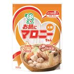 ハウス お鍋にマロニーちゃん 太麺 200g