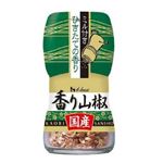 ハウス 香り山椒 国産 8g