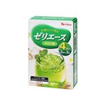 ハウス ゼリエース メロン味 92g