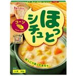 ハウス ほっとシチュー コーン 180g