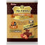 ハウス プロ クオリティ ハヤシ 4袋入