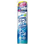 白元アース ノンスメル さわやかシューズ JET STRONG 300ml