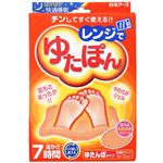 白元アース レンジでゆたぽん 1個