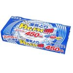 白元アース ドライ＆ドライUP コンパクト 450ml×3コ入