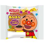 フジパン アンパンマンのあんぱん 1個