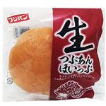 フジパン 生つぶあんほいっぷ 1個