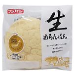 フジパン 生めろんぱん 1個