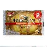 フジパン 博多めんたいマヨ 1個