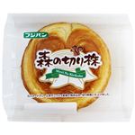 フジパン 森の切り株 1個