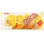 フジパン #ウチコレ パンケーキメープルマーガリン 4個
