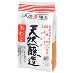 フジジン 天然醸造あわせ 1Kg