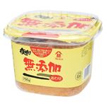 フジジン 夜明け無添加みそ 750g