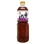 フジジン 白だし 1000ml