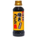 フジジン 小倉発祥 焼うどんの素 しょうゆ味 265ml