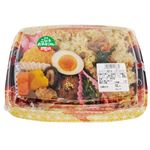 【12：00～18：00の配送限定】よりどりご飯弁当（ごぼうおかか）1パック
