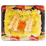 【12：00～18：00の配送限定】海老ちらし 1パック