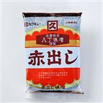 カクキュー 八丁赤出し 300g