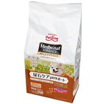 ペットライン メディコート アドバンス 尿石ケア pHサポート 11歳から 2.5kg（500g×5袋）【犬用】
