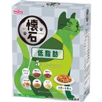 ペットライン 懐石 5つのごほうび 低脂肪 180g【猫用】