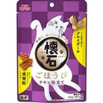 ペットライン 懐石 ごほうび チキン仕立て 42g（3g×14）【猫用】