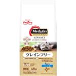 ペットライン メディファスアドバンスグレインフリー 1歳から フィッシュ味 1.25kg（250g×5袋）【猫用】