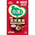 ペットライン キャネット メルミル 介護期用 まぐろ 30g【猫用】